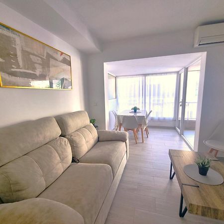 Apartamentos En Denia Frente Al Puerto! エクステリア 写真