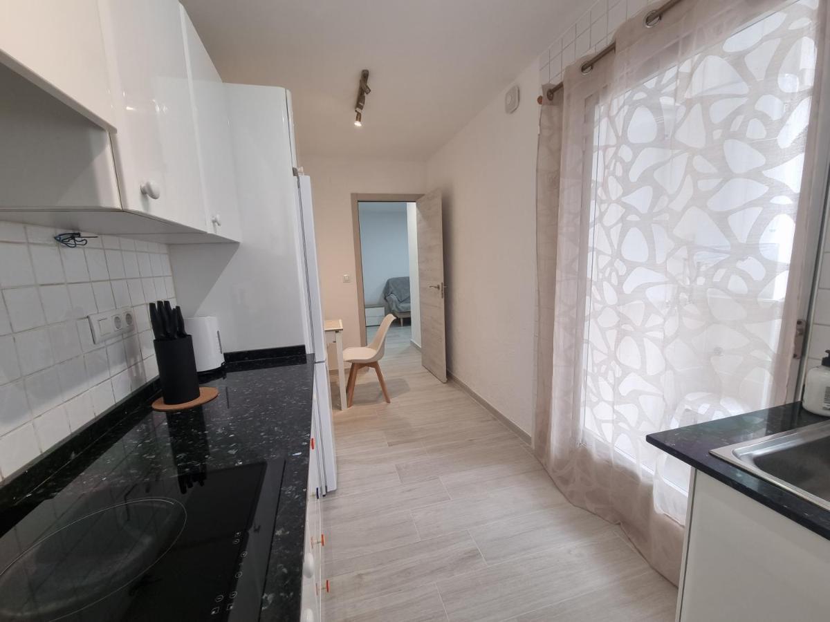 Apartamentos En Denia Frente Al Puerto! エクステリア 写真
