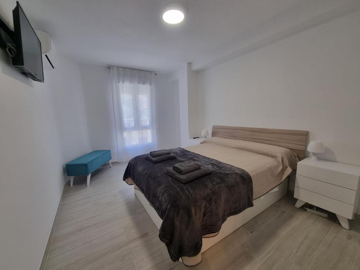 Apartamentos En Denia Frente Al Puerto! エクステリア 写真