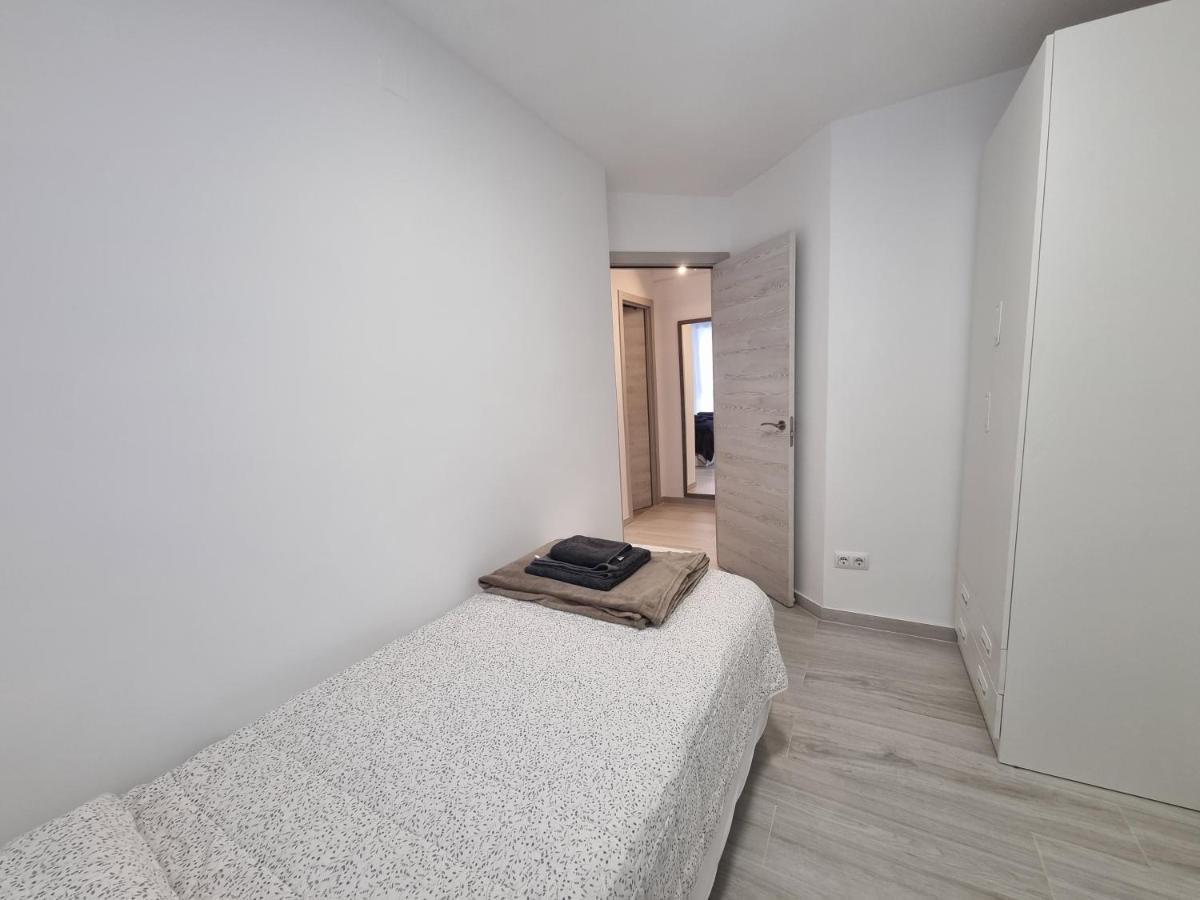 Apartamentos En Denia Frente Al Puerto! エクステリア 写真