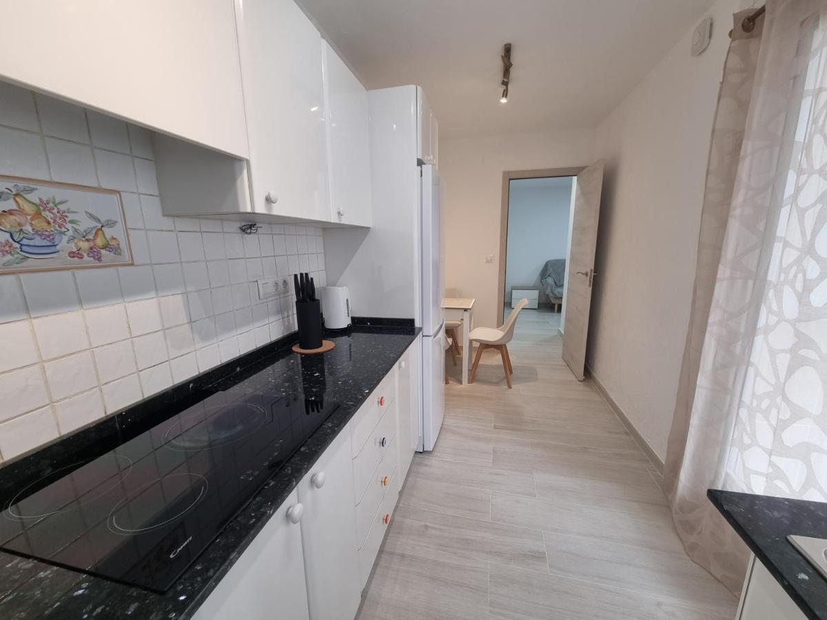 Apartamentos En Denia Frente Al Puerto! エクステリア 写真