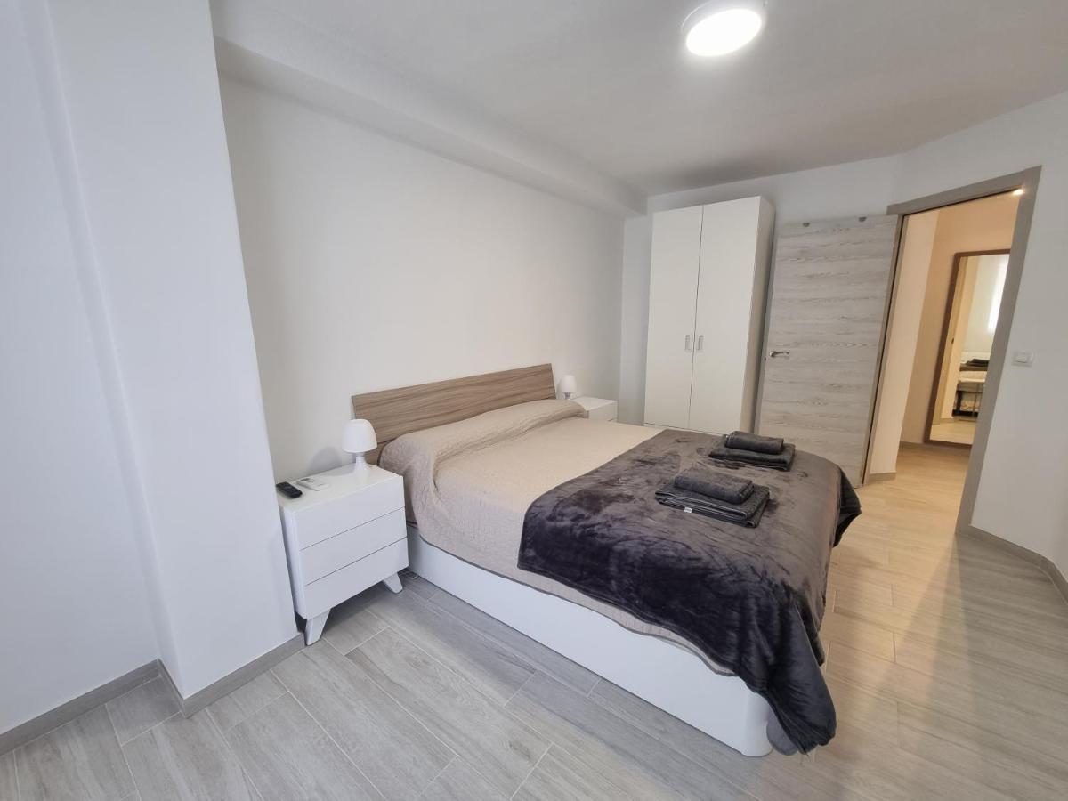 Apartamentos En Denia Frente Al Puerto! エクステリア 写真