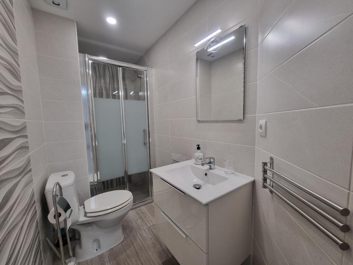 Apartamentos En Denia Frente Al Puerto! エクステリア 写真