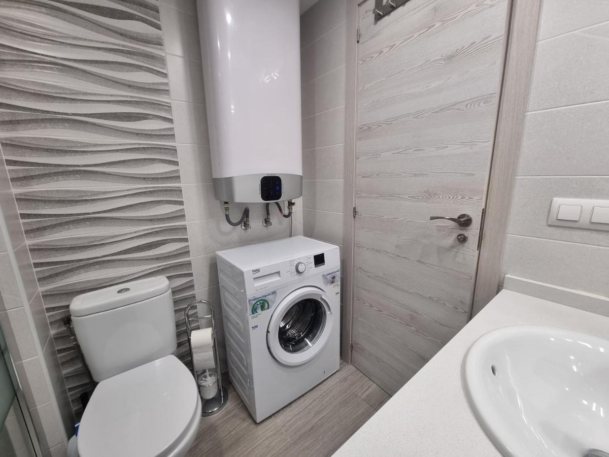 Apartamentos En Denia Frente Al Puerto! エクステリア 写真