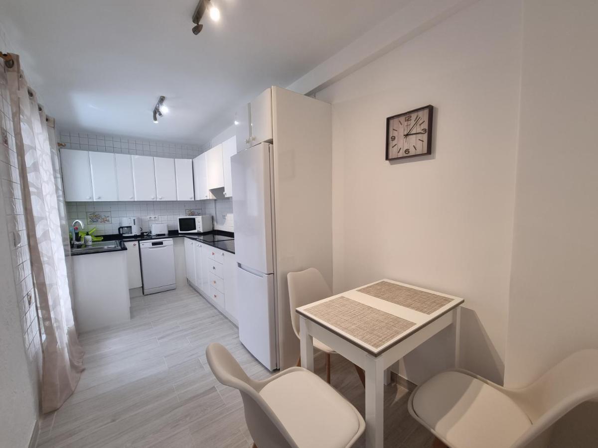 Apartamentos En Denia Frente Al Puerto! エクステリア 写真