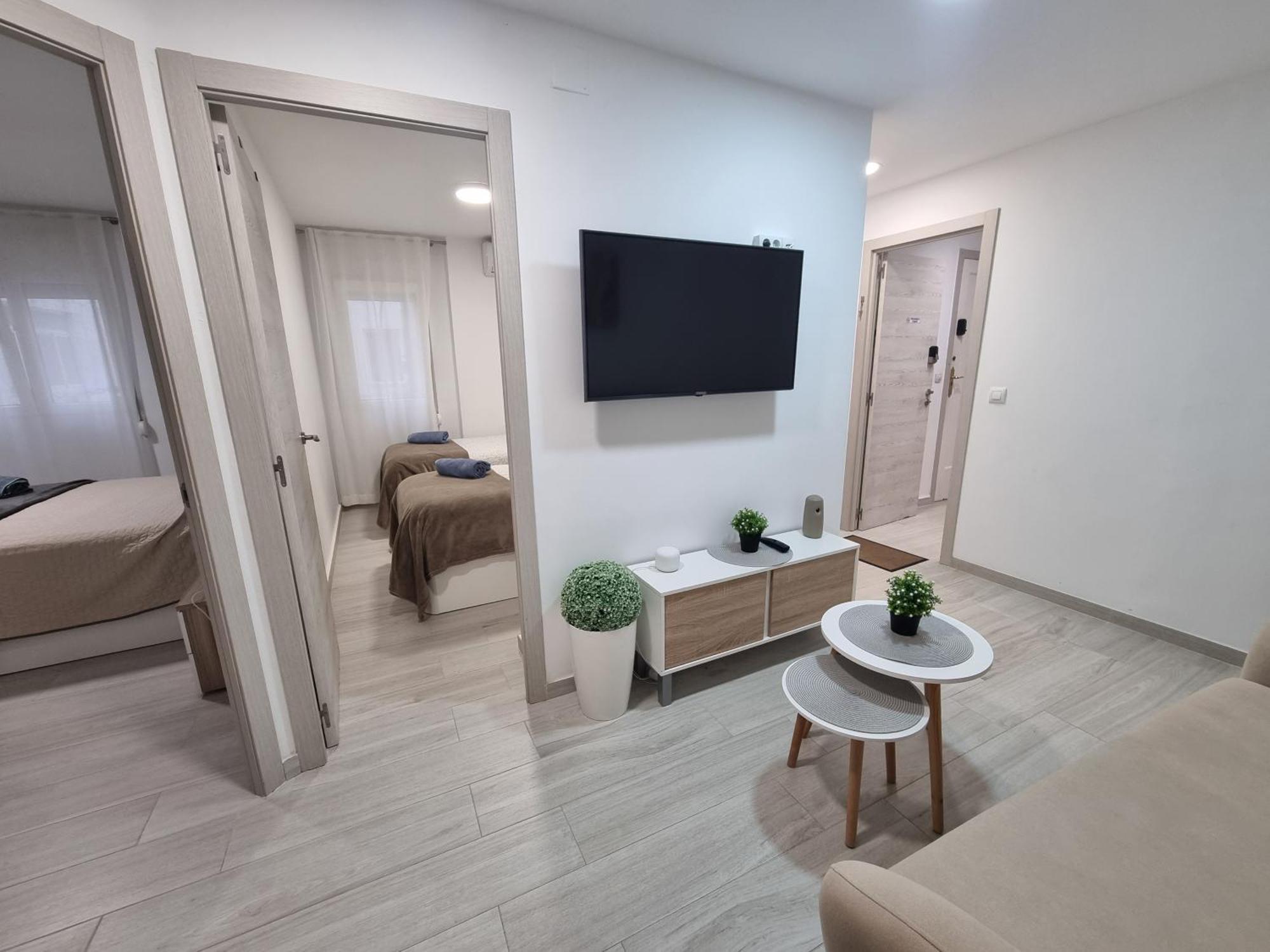 Apartamentos En Denia Frente Al Puerto! エクステリア 写真