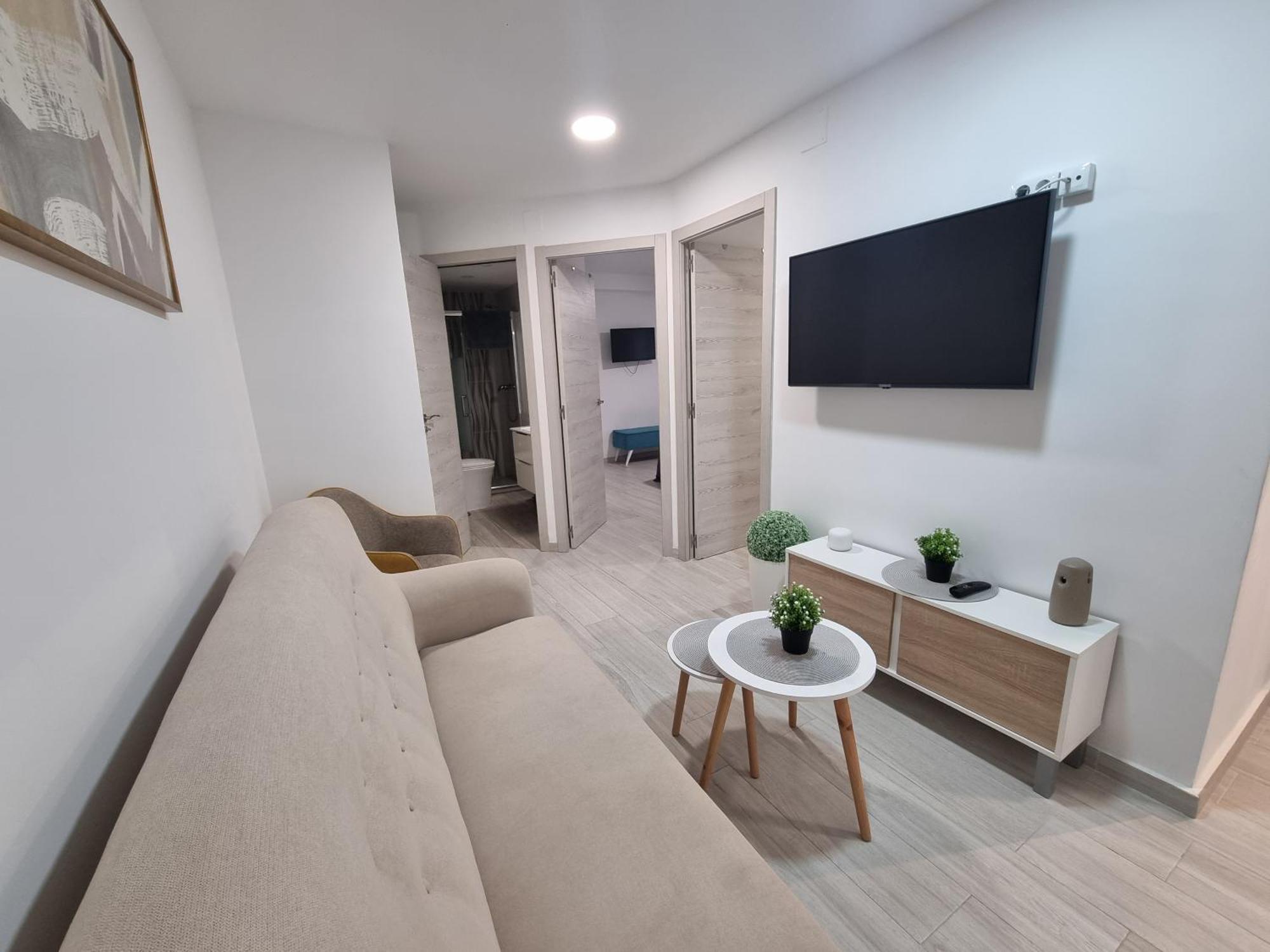 Apartamentos En Denia Frente Al Puerto! エクステリア 写真