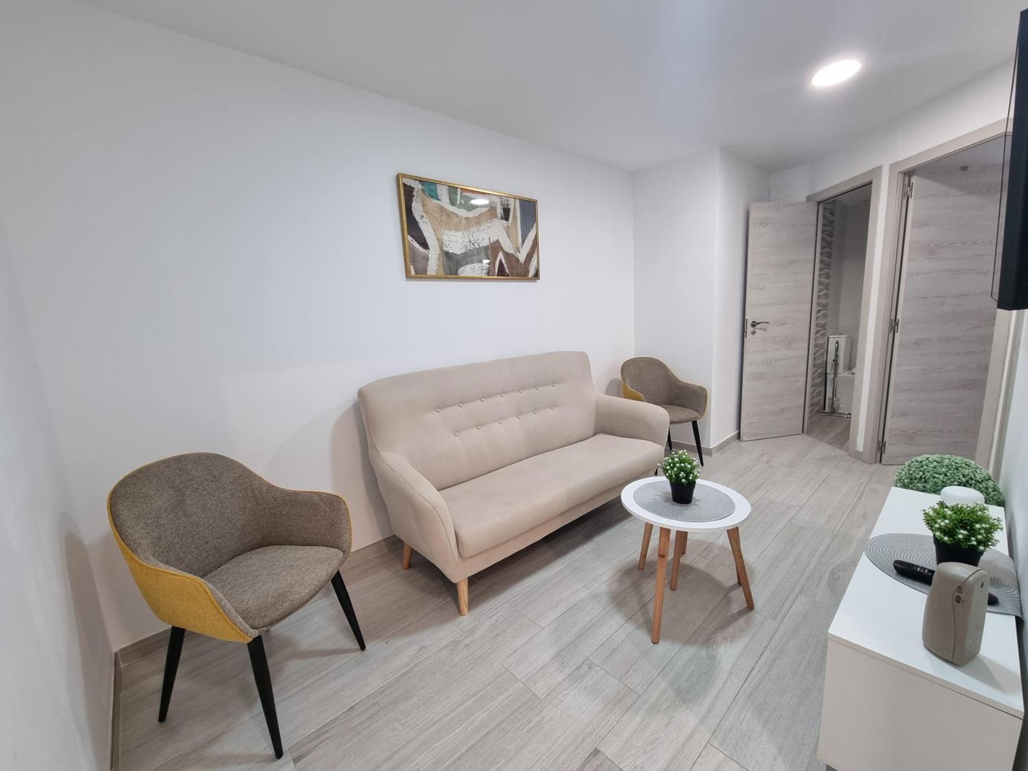 Apartamentos En Denia Frente Al Puerto! エクステリア 写真